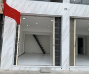 7 Cho thuê nhà mặt tiền 2 tầng 191 Trần Cao Vân, mới làm có đầy đủ công