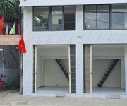 1 Cho thuê nhà mặt tiền 2 tầng 191 Trần Cao Vân, mới làm có đầy đủ công