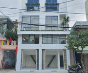 Cho thuê nhà mặt tiền 2 tầng 191 Trần Cao Vân, mới làm có đầy đủ công