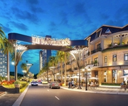 1 Bán căn Shophouse trong dự án Regal Pavillon Đà Nẵng