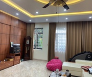 7 Bán nhà 3,5 tầng hiện đại khoan cọc nhồi đường nhựa 12m để lại full đồ