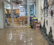 4 Bán nhà 3,5 tầng hiện đại khoan cọc nhồi đường nhựa 12m để lại full đồ