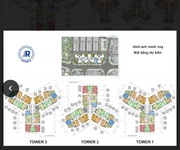 1 Nhận đặt trc căn góc chung cư mặt đường võ nguyên giáp view AEONMALL