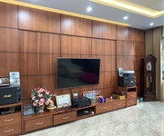 5 Bán nhà 3,5 tầng hiện đại khoan cọc nhồi đường nhựa 12m để lại full đồ