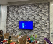 2 Bán nhà 3,5 tầng hiện đại khoan cọc nhồi đường nhựa 12m để lại full đồ