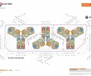 Chung cư cao cấp Hoàng Huy Commerce Hải Phòng