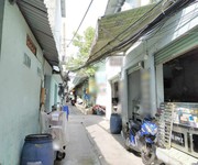 5 Nhanh tay mua ngay nhà 2 MT hẻm Hồ Học Lãm, Quận Bình Tân. DTCN 220.7m2.