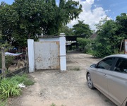 3 Bán đất mặt tiền 455, xã trung an, diện tích: 4268 M2