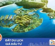 Còn 1 lô duy nhất hướng ra biển, đất đấu giá dự án du lịch Vụng Hương Đồ Sơn