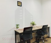 2 5s Office - Khai xuân đầu năm phòng làm việc với giá chỉ từ 10tr đồng, nhận ngay lì xì khủng