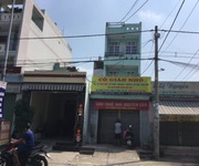 2 Cho thuê nhà mặt tiền đường Bình Tân