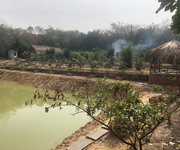 Đất đẹp ven Sài Gòn làm nhà vườn nghỉ dưỡng, hoặc đầu tư sinh lời
