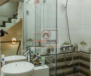 1 Nhà xóm Trung Văn Cao 42m2 x3 tầng hiện đại