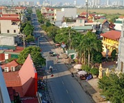 Bán đất Bích hoà huyện thanh oai