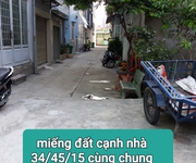 Bán lô đất 6,1 10m Q.Bình Tân Chính chủ bán