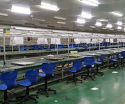 Cần cho thuê nhà xưởng diện tích 2000m2