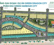 Dự án Green Dragon City Cẩm Phả