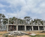 6 Đất ngay trung tâm thành phố Trà Vinh xát bên siêu thị GO