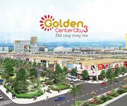 Địa ốc Kim Oanh mở bán dự án Golden Center City 3, Biên Hòa, Đồng Nai.