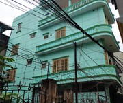Bán gấp nhà Ngô Thì nhậm, Hà Đông, 4 tầng, SĐCC 50 m2 , nhà 3 mặt thoáng ngõ thông ô tô qua, 4.1tỷ