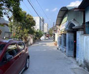 Bán đất Vĩnh Khê, An Đồng ngõ 5m, ô tô đỗ cửa