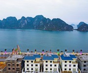 Khám phá thiên đường nghỉ dưỡng Vịnh Xanh tại thành phố Cẩm Phả