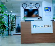 Hanoi Office - Cho thuê Văn phòng - Đa dạng dịch vụ - Chỉ từ 650k/tháng