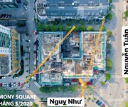 1 CĐT chiết khấu 3 chung cư Harmony Square, số 199 Nguyễn Tuân, Thanh Xuân