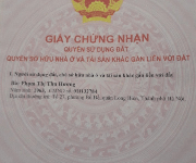 Chính chủ bán đất tại Ái Mộ, Phường Bồ Đề, Quận Long Biên, Hà Nội