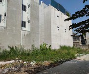 Bán đất hẻm xe hơi 50m2 giá 2 tỷ 350 triệu