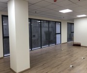 Cho thuê 150m2 sàn văn phòng tòa nhà Dream Home số 282 Nguyễn Huy Tưởng - Thanh Xuân đã hoàn thiện..