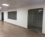 3 Cho thuê 150m2 sàn văn phòng tòa nhà Dream Home số 282 Nguyễn Huy Tưởng - Thanh Xuân đã hoàn thiện..