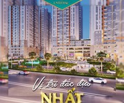Chung cư cao cấp bien hoa universe complex