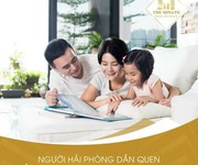 The Minato Residence - Quỹ căn hộ chung cư cao cấp 5  của Nhật Bản
