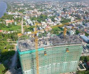 Dọn nhà vào ở ngay với tài chính 500 triệu. Vista riverside, căn hộ view sông thành phố ta