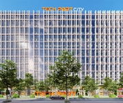 1 Techport City, Nam Tân Uyên