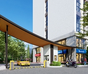 2 Techport City, Nam Tân Uyên