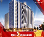 Chung cư Ruby Tower Thanh Hóa 75m  2PN