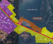 Giai đoạn 1 cháy hàng - Nhận đặt chỗ GD2 dự án Vịnh An Hoà City giá 11 triệu/m2