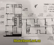 2 Bán shophouse C7-S01 tòa C7 và C1-S03 tòa C1 dự án D Capitale Trần Duy Hưng, Quận Cầu Giấy