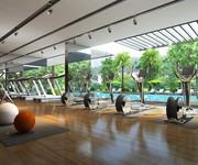 Cho thuê mặt bằng phòng GYM và hồ bơi tại tòa nhà VCN Phước Hải, tp Nha Trang