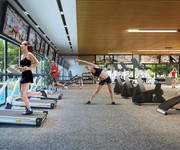 2 Cho thuê mặt bằng phòng GYM và hồ bơi tại tòa nhà VCN Phước Hải, tp Nha Trang