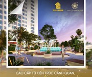 9 suất cuối cùng mua căn 2pn tại tecco diamond