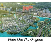 Mở bán phân khu Origami Vinhomes Grand Park Quận 9 nhiều ưu đãi lớn