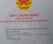 3 Chính chủ cần bán lô đất - xã cam hải tây - huyện cam lâm - khánh hòa