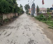 Bán lô đất 446m Bát Trang, An Lão giá đầu tư 6,xtr/m
