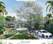 Nhà vườn garden house 2 bà rịa - ngôi nhà thứ 2 cho kỳ nghỉ xanh chỉ với 5.5 triệu/m2