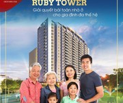 Tôi cần nhượng lại căn hộ CC Ruby Thanh Hóa