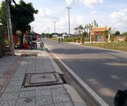 Đất mặt tiền Nguyễn Bình 88m2/ giá 2,4 tỷ khu dân cư nguyễn bình,Nhơn đức