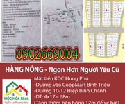 84 Sổ đỏ chính chủ bán lô Biệt Thự tại dự án Hải Long Trang Văn Giang HY